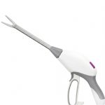 Laparoscopic Vessel Sealing Devices — image 3