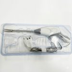 Laparoscopic Vessel Sealing Devices — image 2