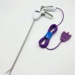 Laparoscopic Vessel Sealing — image 4