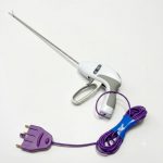 Laparoscopic Vessel Sealing — image 5