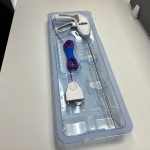 Laparoscopic Vessel Sealing — image 6