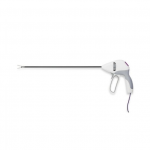 Laparoscopic Vessel Sealing — image 1