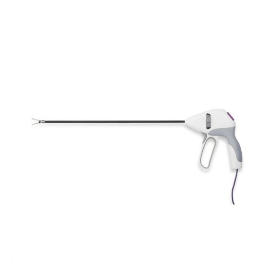 Laparoscopic Vessel Sealing