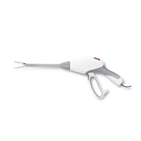 Laparoscopic Vessel Sealing Devices