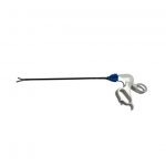 Bipolar Laparoscopic Electrosurgical Forceps — image 1