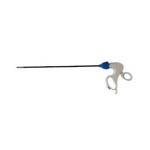 Bipolar Laparoscopic Electrosurgical Forceps — image 4