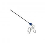 Bipolar Laparoscopic Electrosurgical Forceps — image 2