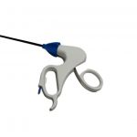 Bipolar Laparoscopic Electrosurgical Forceps — image 3