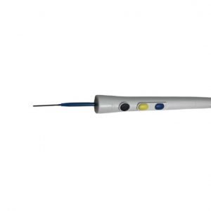 Electrosurgical Pencil