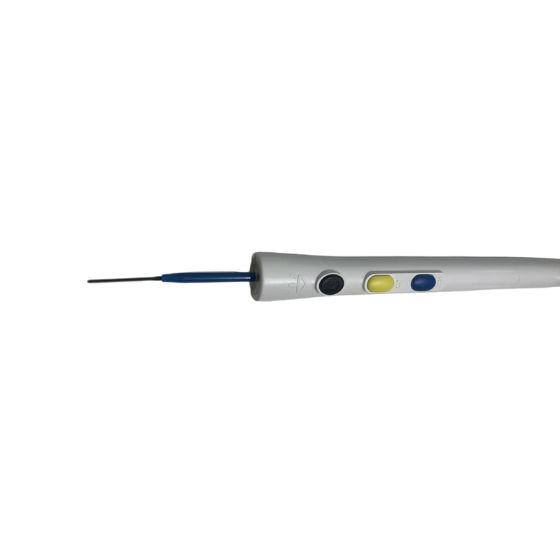 HF Electrosurgical Consumables
