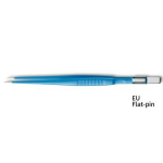 Straight Electrosurgical Forceps — image 2