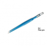 Straight Electrosurgical Forceps — image 3