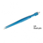 Straight Electrosurgical Forceps — image 5