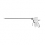 Disposable Ultrasonic Scalpel — image 1