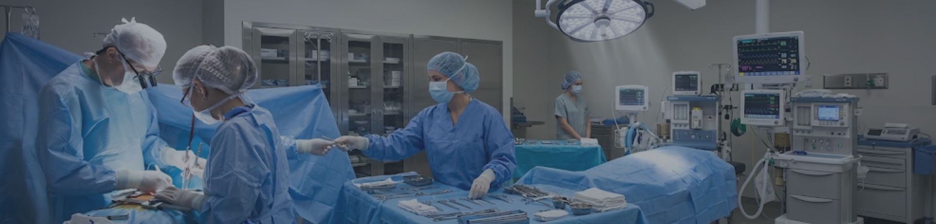 BoKang surgical instruments