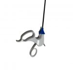 Monopolar Laparoscopic Electrosurgical Forceps — image 2