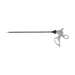 Monopolar Laparoscopic Electrosurgical Forceps — image 1