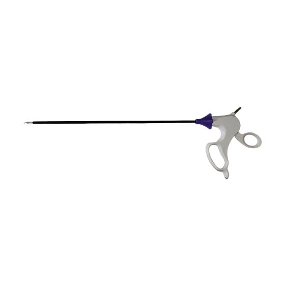 Monopolar Laparoscopic Electrosurgical Forceps