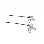Monopolar Laparoscopic Electrosurgical Forceps — image 3