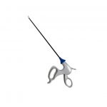 Monopolar Laparoscopic Electrosurgical Forceps — image 4